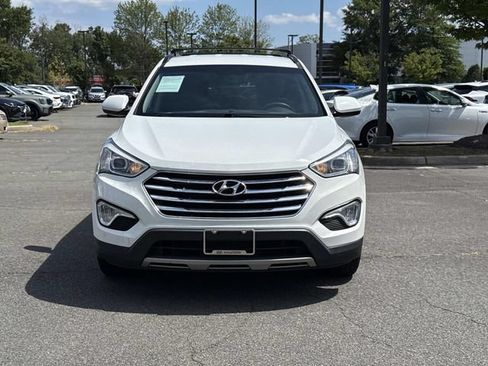 Used 2015 Hyundai Santa Fe GLS FWD image 6