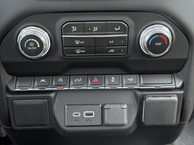 Used 2026 GMC Sierra 1500 Pro w/ Pro Value Package RWD image 18