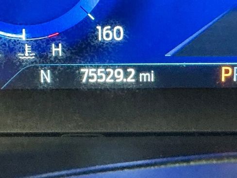 Used 2020 Ford Explorer ST w/ Premium Technology Package image 32