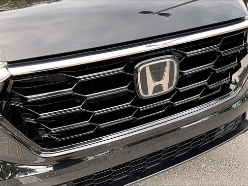 Used 2025 Honda CR-V EX-L image 29