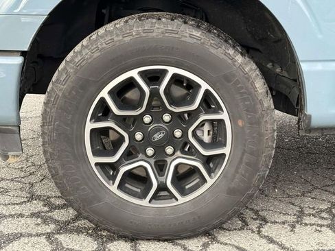Used 2023 Ford F150 XL w/ STX Appearance Package image 8
