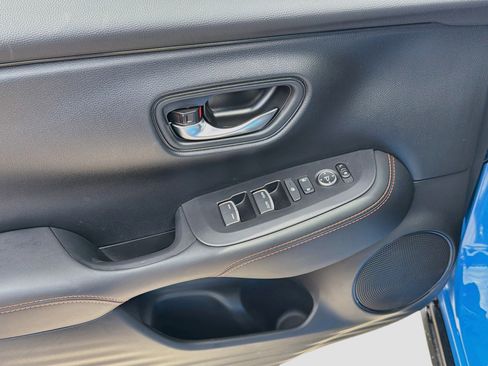 Certified 2026 Honda HR-V Sport image 28