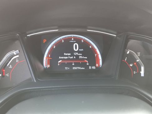 Used 2020 Honda Civic Sport image 19