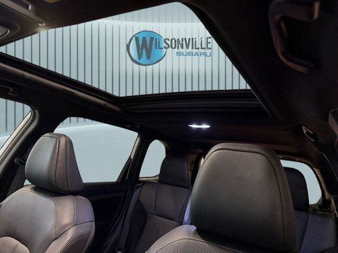 Certified 2025 Subaru Forester Touring w/ Popular Package - Touring image 4