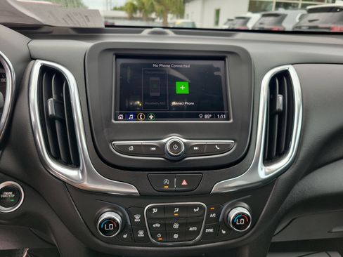 Certified 2023 Chevrolet Equinox LT FWD image 22