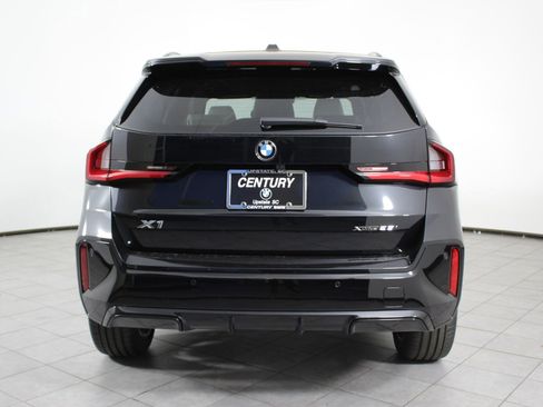 Used 2026 BMW X1 xDrive28i w/ Technology Package image 10