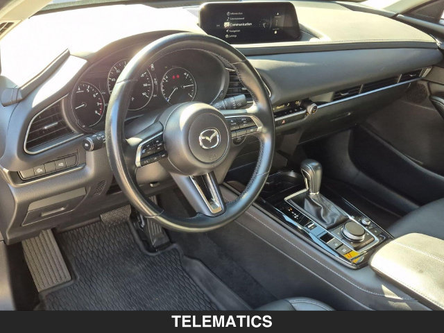 Used 2024 MAZDA CX-30 AWD 2.5 S w/ Select Sport Pkg image 15