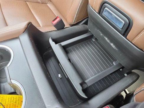 Used 2024 Chevrolet Tahoe High Country w/ Advanced Technology Package image 51