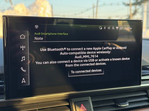 Used 2021 Audi A4 2.0T Premium Plus w/ Premium Plus Package image 57