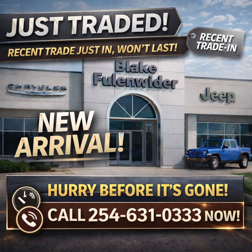 Used 2026 RAM 2500 Lone Star AWD/4WD image 1