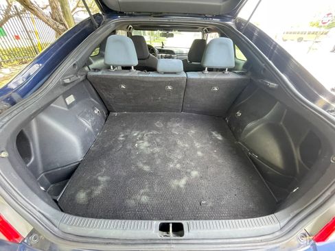 Used 2012 Scion tC FWD image 25