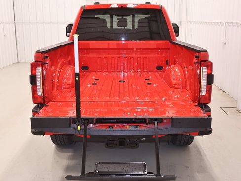 New 2026 Ford F350 XL w/ STX Appearance Package AWD/4WD image 33