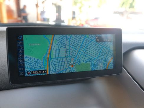 Used 2016 BMW i3 w/ Range Extender image 22