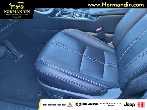 Used 2025 MAZDA CX-50 AWD 2.5 S w/ Premium Plus Pkg image 16