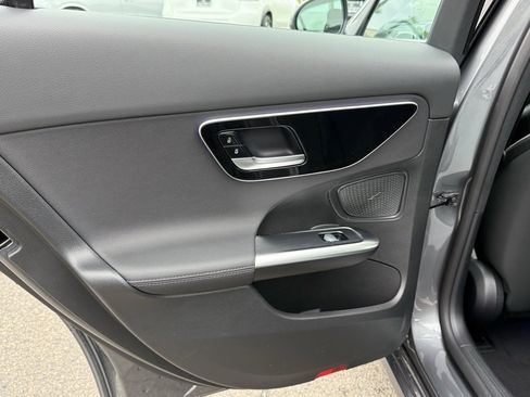 New 2026 Mercedes-Benz C 300 4MATIC Sedan image 23