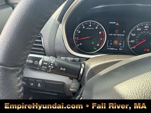 Used 2025 Mitsubishi Eclipse Cross SE AWD/4WD image 31