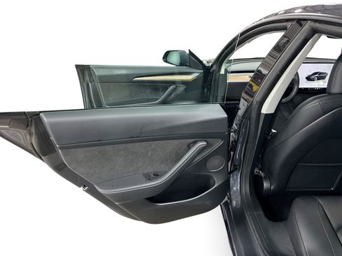 Certified 2023 Tesla Model 3 Standard Range RWD image 10