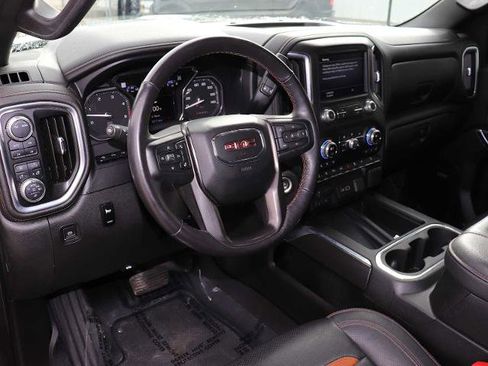 Used 2021 GMC Sierra 3500 AT4 w/ AT4 Premium Plus Package image 2