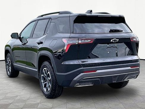 New 2026 Chevrolet Equinox ACTIV w/ Convenience Package III AWD/4WD image 4