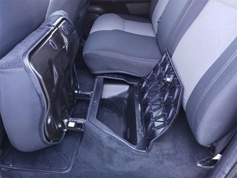 Used 2023 Toyota Tacoma TRD Off-Road image 22