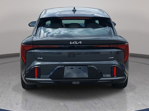 New 2026 Kia K4 GT-Line Turbo FWD image 6