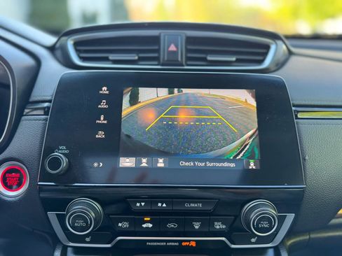 Used 2019 Honda CR-V EX image 19