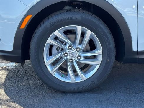 New 2026 Buick Envista Preferred w/ Convenience I Package image 9