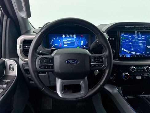 Used 2024 Ford F150 XLT w/ Mobile Office Package image 30