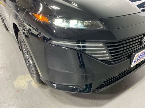 New 2026 Nissan Murano Platinum w/ Cargo Package AWD/4WD image 12