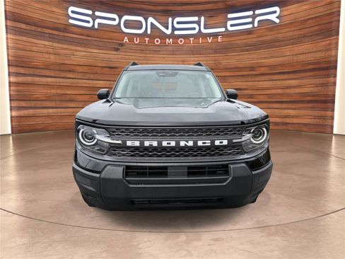 New 2025 Ford Bronco Sport Big Bend image 9