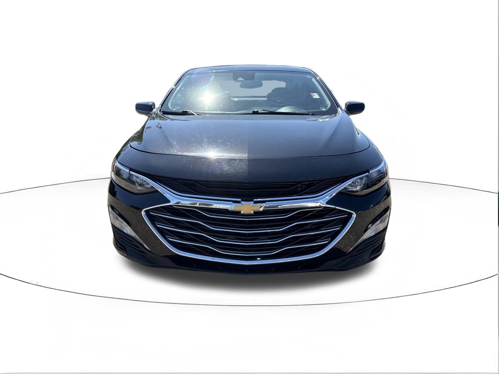 Used 2025 Chevrolet Malibu LT FWD image 8