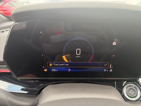 New 2026 Chevrolet Trax RS w/ Driver Confidence Package FWD image 20