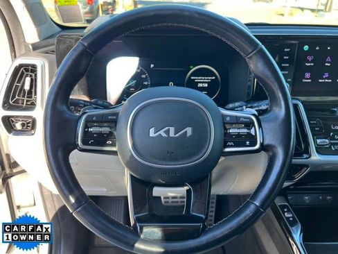 Used 2023 Kia Sorento SX Prestige AWD/4WD image 26