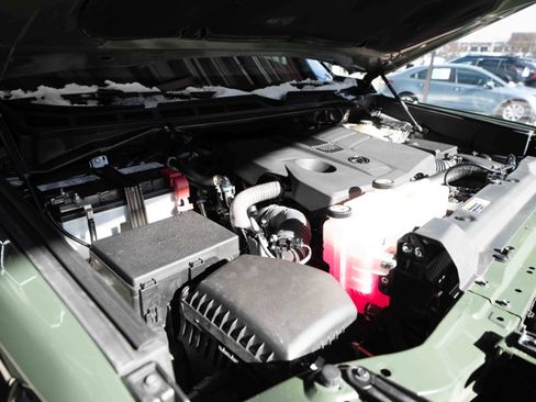 Used 2023 Toyota Tundra Limited image 31