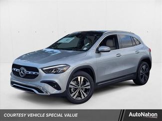 Used 2026 Mercedes-Benz GLA 250 video 1