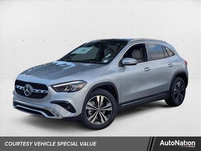 Used 2026 Mercedes-Benz GLA 250