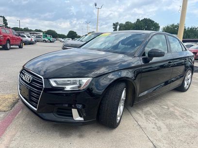 Used 2017 Audi A3 2.0T Premium w/ Convenience Package