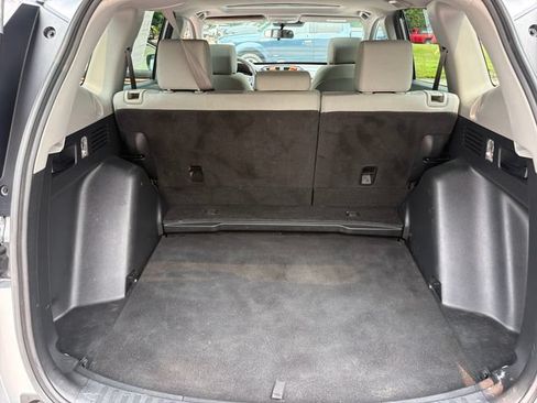 Used 2017 Honda CR-V EX image 24