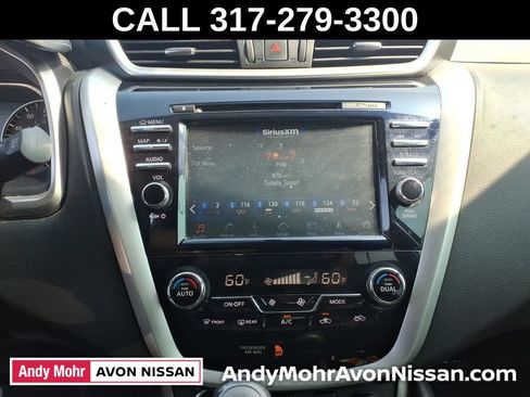 Used 2016 Nissan Murano SV AWD/4WD image 25