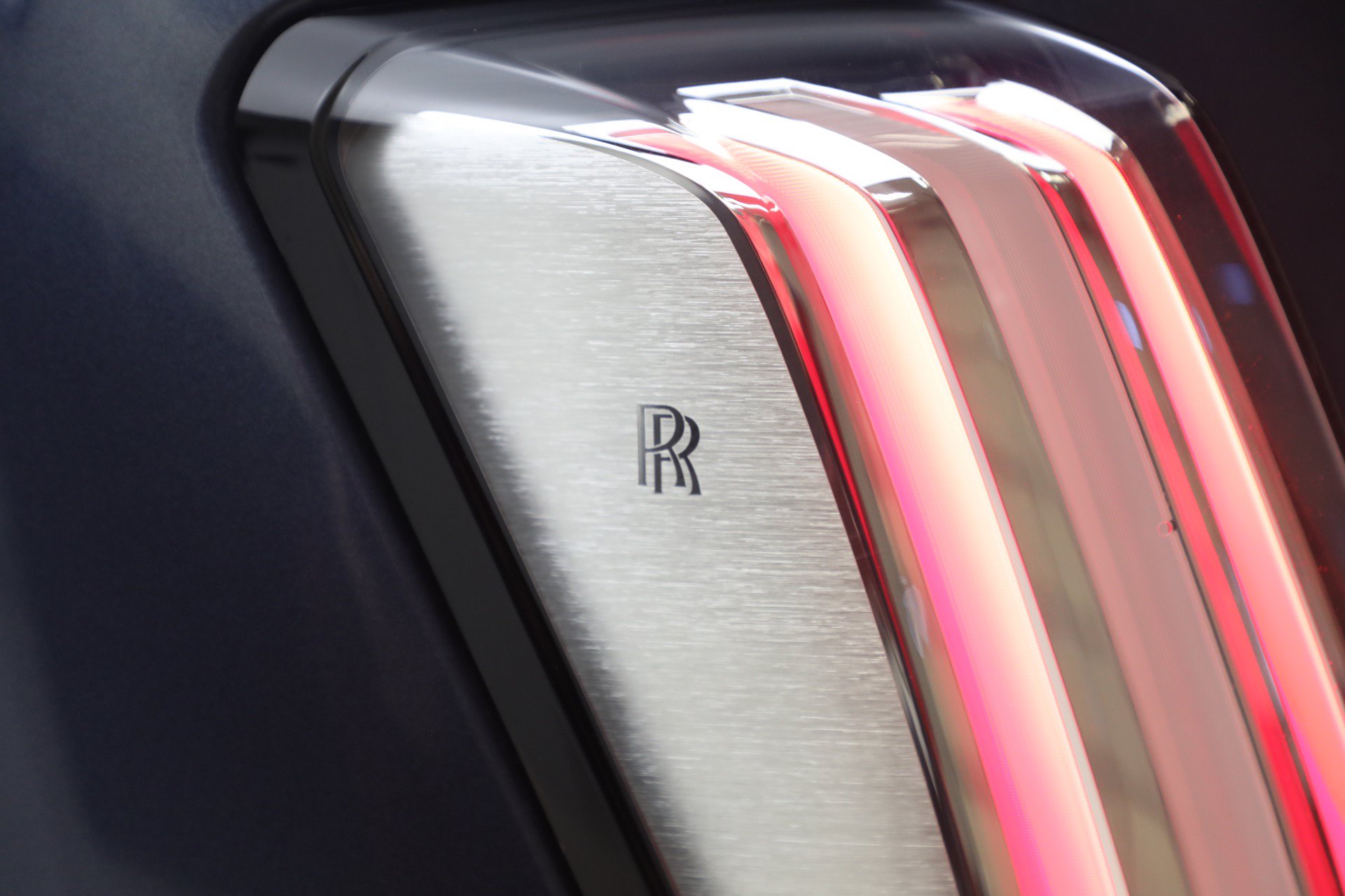 Certified 2024 Rolls-Royce Spectre w/ Spectre Launch Package AWD/4WD image 38