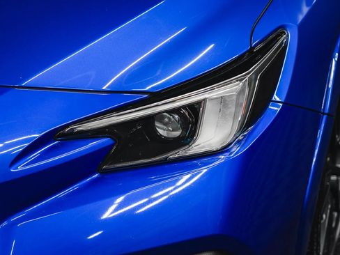 Used 2023 Subaru WRX Limited AWD/4WD image 13