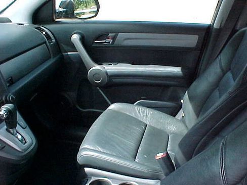 Used 2009 Honda CR-V EX-L image 16