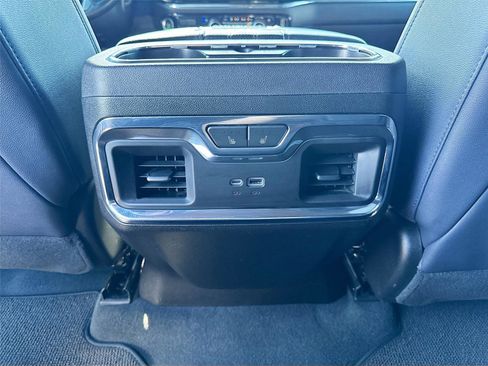 Used 2024 Chevrolet Silverado 3500 High Country w/ High Country Premium Package AWD/4WD image 19