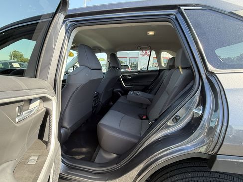 Certified 2023 Toyota RAV4 XLE AWD/4WD image 14