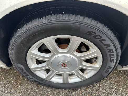 Used 2008 Cadillac DTS FWD image 29
