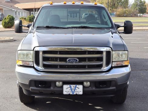 Used 2003 Ford F350 Lariat image 12