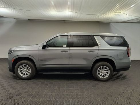 Used 2024 Chevrolet Tahoe LS w/ Driver Alert Package AWD/4WD image 2