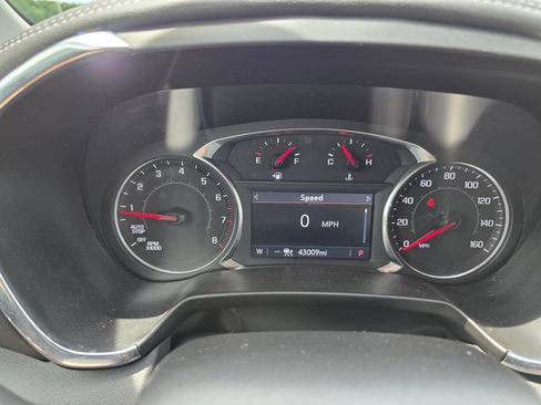 Used 2023 Chevrolet Blazer LT w/ Convenience Package AWD/4WD image 29