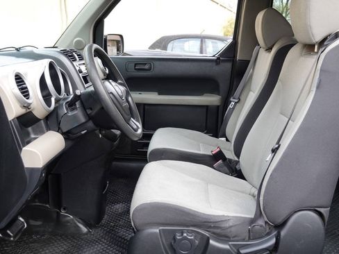 Used 2008 Honda Element LX image 4