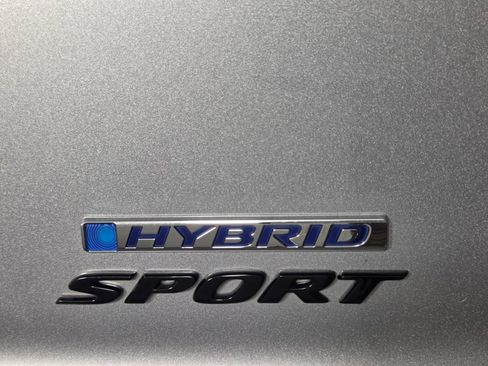 Used 2025 Honda Accord Sport image 28